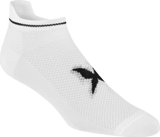 Kari Traa Nora Sock 2-pack White 36-38 Kari Traa Nora Sock 2-pack White 36-38