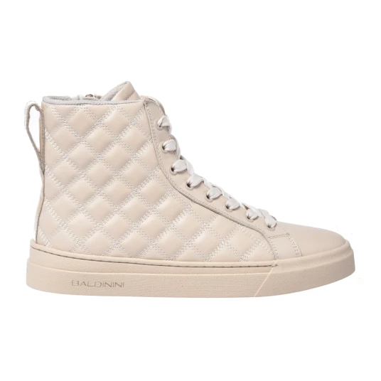 Baldinini Dame Sko Beige 39 1/2 EU