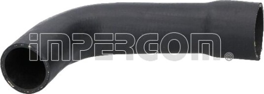 ORIGINAL IMPERIUM 230308 Ladeluftslange ORIGINAL IMPERIUM 230308 Ladeluftslange