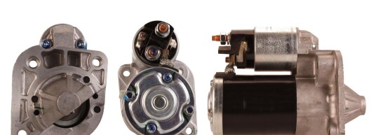 Starter ELSTOCK 25-3482 Starter ELSTOCK 25-3482