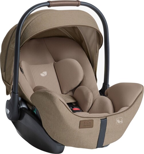 Joie Babybilstol I-Level Pro Sandstone Joie Babybilstol I-Level Pro Sandstone