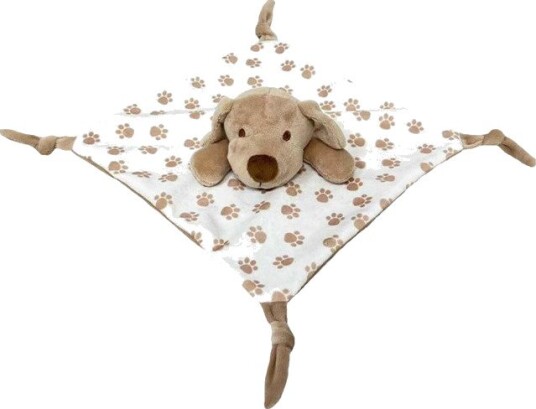 Tulilo Milus Koseklut 25 cm, Beige - Hund Tulilo Milus Koseklut 25 cm, Beige - Hund