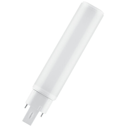 Osram Led Dulux DE26 10W/840 230V HF G24Q-3 - 1100 LM - 3766234 Osram Led Dulux DE26 10W/840 230V HF G24Q-3 - 1100 LM - 3766234
