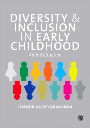 Diversity And Inclusion In Early Childhood Av Chandrika Devarakonda