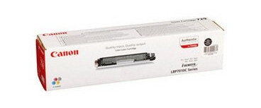 Canon 732 C Toner - 6262B002 Original - Cyan 6400 sider Canon 732 C Toner - 6262B002 Original - Cyan 6400 sider