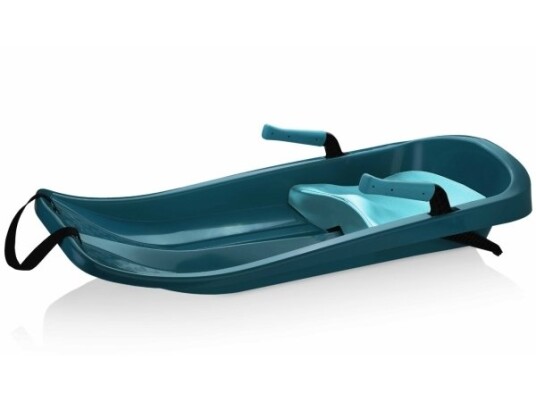 Tron Luksus Bobslæde, Titan Blue
