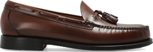 G.h. Bass & Co. Herre Sko Brun 44 EU,