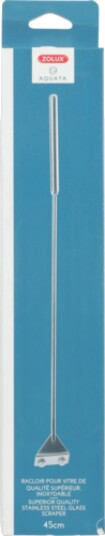 Zolux Zolux Metalskrape 45 Cm Zolux Zolux Metalskrape 45 Cm