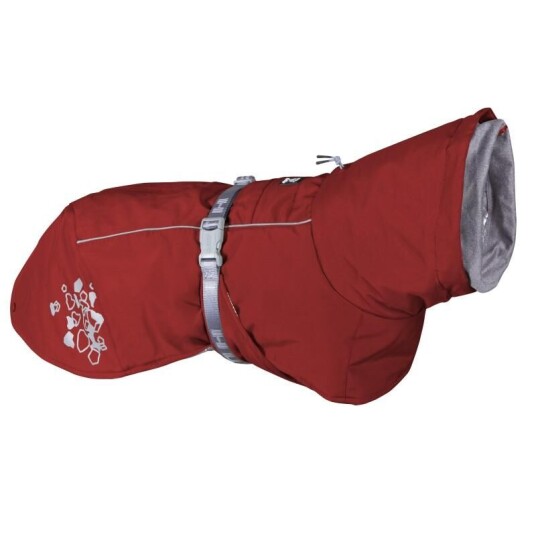 Hurtta Extreme Warmer Hundedekken Lingon 50