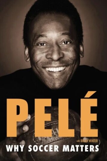 Why Soccer Matters Av Pelé