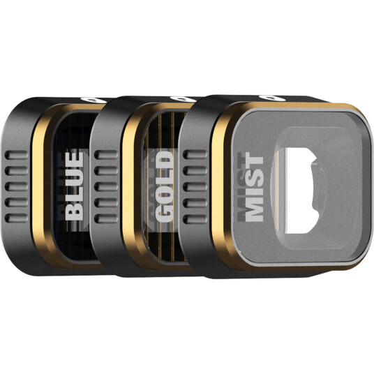 Polar Pro FX