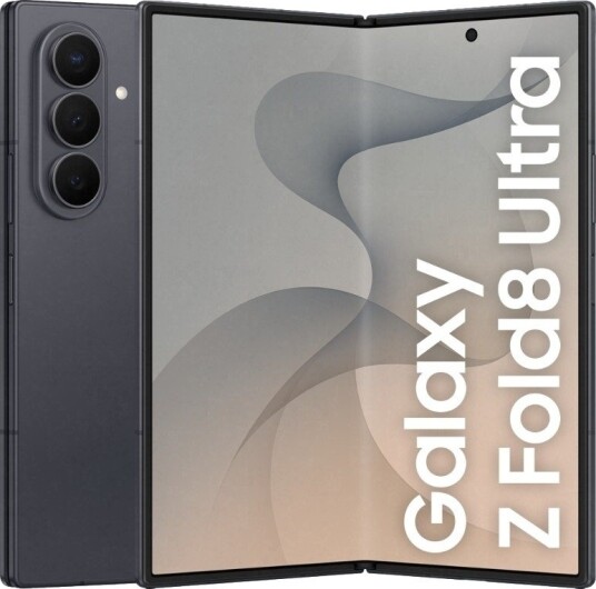 Samsung Galaxy Z Fold8 Ultra 512GB Grafitt Mobiltelefon Samsung Galaxy Z Fold8 Ultra 512GB Grafitt Mobiltelefon