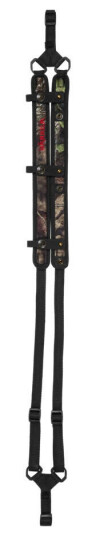 Härkila Moose Hunter 2.0 rifle sling - bærestropp til våpen