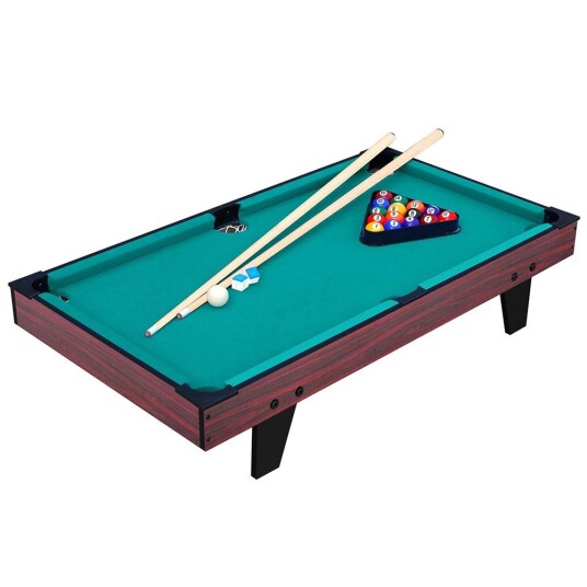 Blackwood pool table 3' Blackwood pool table 3'
