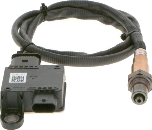 Partikkelsensor BOSCH 0 281 007 902