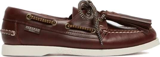Weekend Max Mara Dame Sko Brun 37 EU,