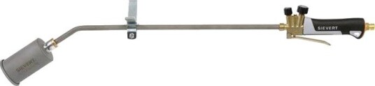 Sievert Brennersett Pro 346051 Ø 60 mm