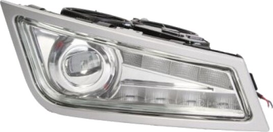 Kjørelys TRUCKLIGHT FL-VO006R