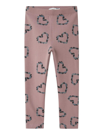 name it Nmfolukria Sweat Legging Bru Pink 86 name it Nmfolukria Sweat Legging Bru Pink 86