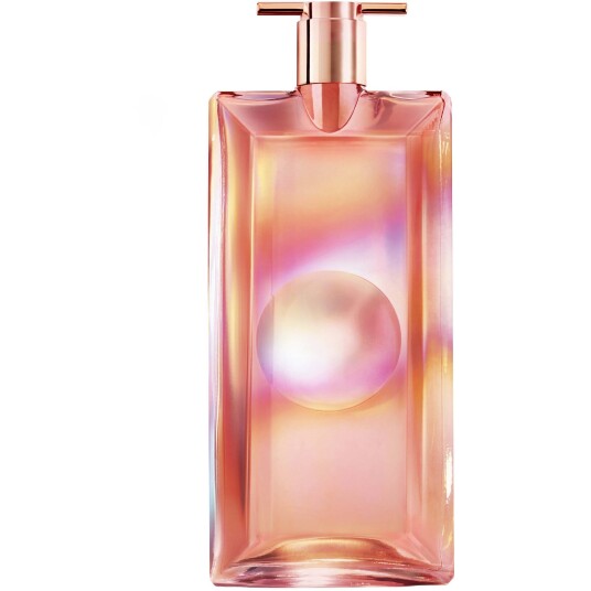 Lancôme Idôle Nectar Parfyme Dame 50 ml - Floral Gourmand Duft
