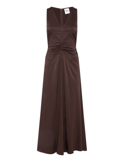Day Birger et Mikkelsen Mino Viscose Stretch Brown 42