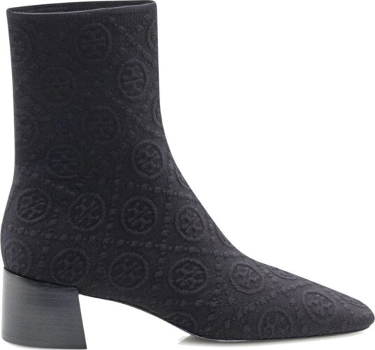 Tory Burch Dame Sko Svart 40 EU, Tory Burch Dame Sko Svart 40 EU,