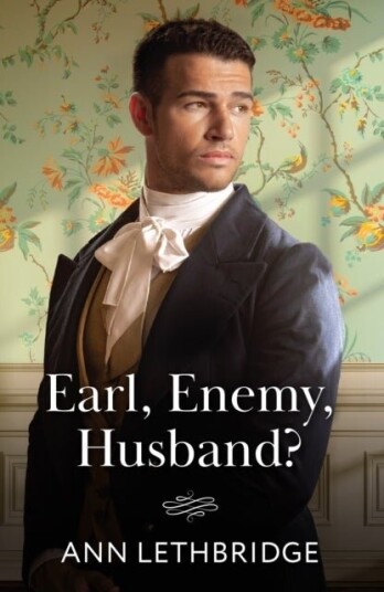Earl Enemy Husband? Earl Enemy Husband?