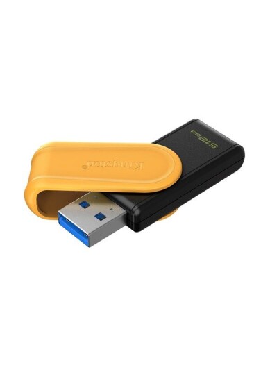 Kingston DataTraveler Exodia S USB Minnepenn 512GB Kingston DataTraveler Exodia S USB Minnepenn 512GB