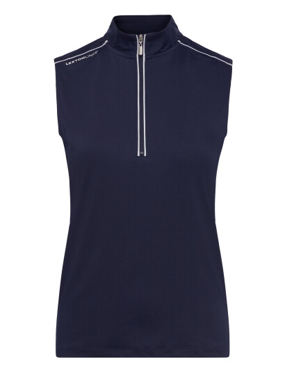 Lexton Links Amelia Polo - Navy - XL