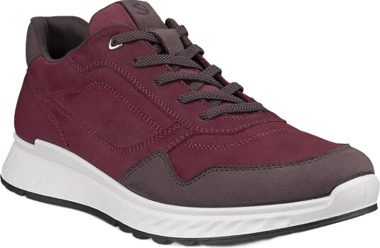 ECCO Exostride W Burgundy 37