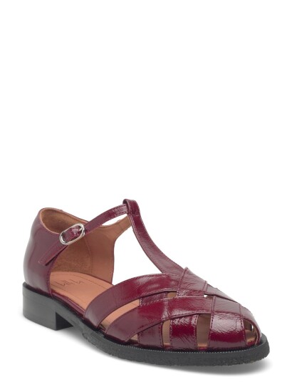 Billi Bi Shoes Burgundy 40 Billi Bi Shoes Burgundy 40