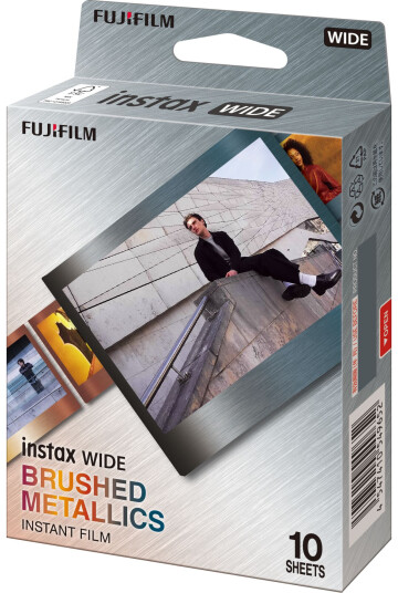 Fujifilm Instax Wide Film Fujifilm Instax Wide Film