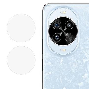 Huawei Nova 14 Pro Kamera Linse Beskyttelse Herdet Glass 2 Stk.