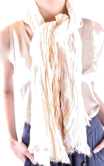 Blumarine Dame Accessories Beige ONE SIZE, Blumarine Dame Accessories Beige ONE SIZE,