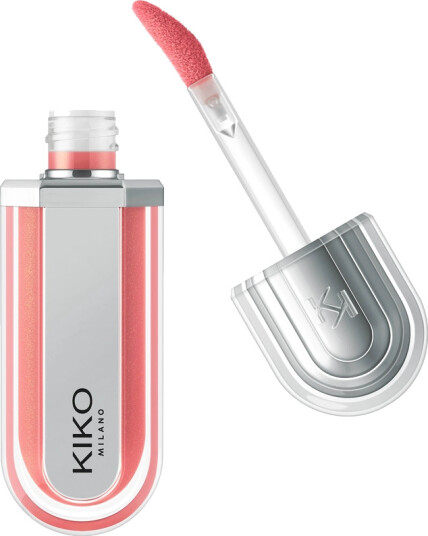 KIKO Milano 3D Hydra Xtreme Lipgloss 6 ml 02 Lips Don't Lie