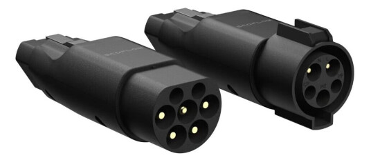 Ecoflow, EV X-Stream Adapter for Delta Ecoflow, EV X-Stream Adapter for Delta