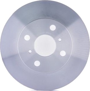 HELLA 8DD 355 104 781 Bremseskive