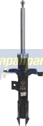 JAPANPARTS MM-50066 Støtdemper