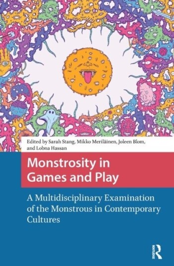 Monstrosity in Games and Play