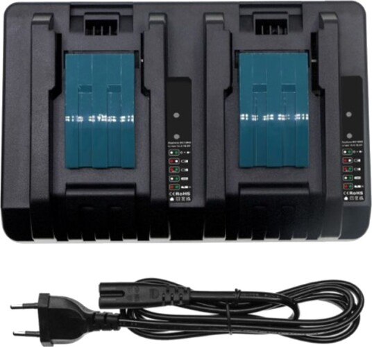 Makita Lader Til Bbo140