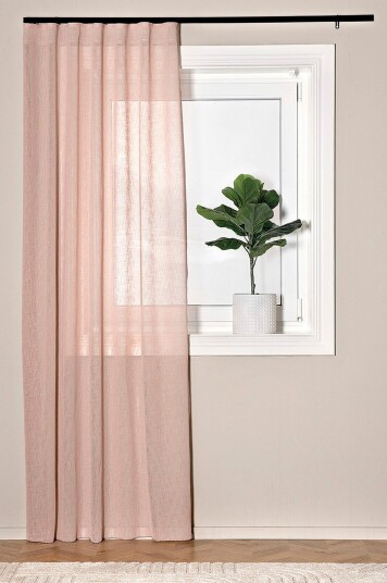 Hasta Gardin Malva Lilla