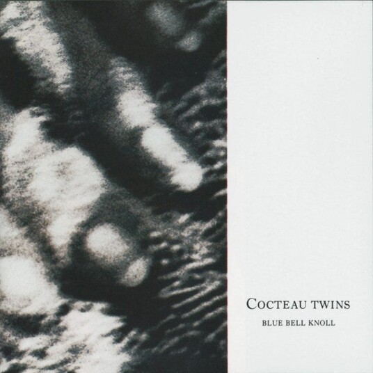 Cocteau Twins  Blue Bell Knoll  CD