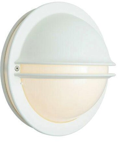 Other Brand Berlin 615 LED - Hvit