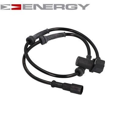 Sensor, ABS ENERGY CA0034TP Sensor, ABS ENERGY CA0034TP