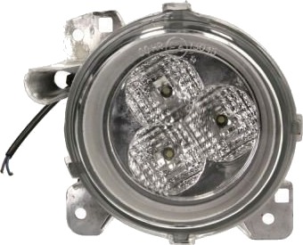 TRUCKLIGHT FL-SC010L Tåkelyskaster