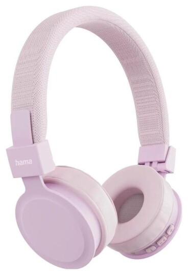 Hama Freedom Lit III Rosa