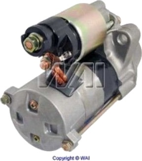 WAI 17746N Starter WAI 17746N Starter