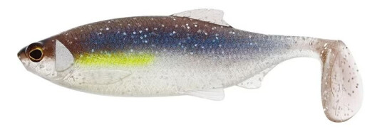 Westin Ricky The Roach Shadtail 7cm 6g Preyfish 2pcs