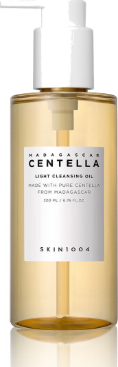 SKIN1004 Madagascar Centella Light Cleansing Oil 200 ml Ansiktsrens