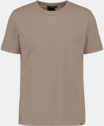 Didriksons Harald T shirt Ash Brown